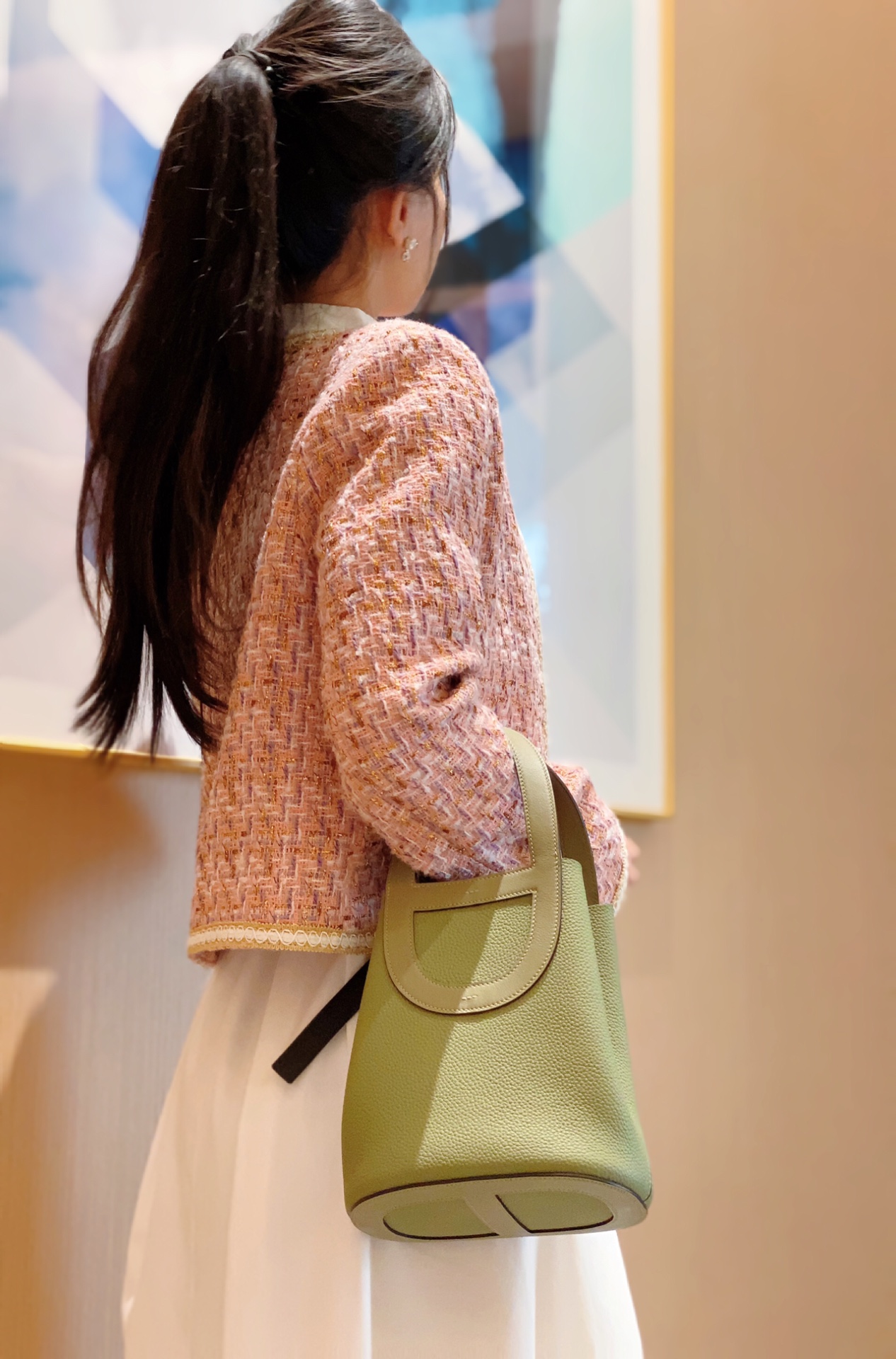 Hermès Luxury Handbag Collection 6