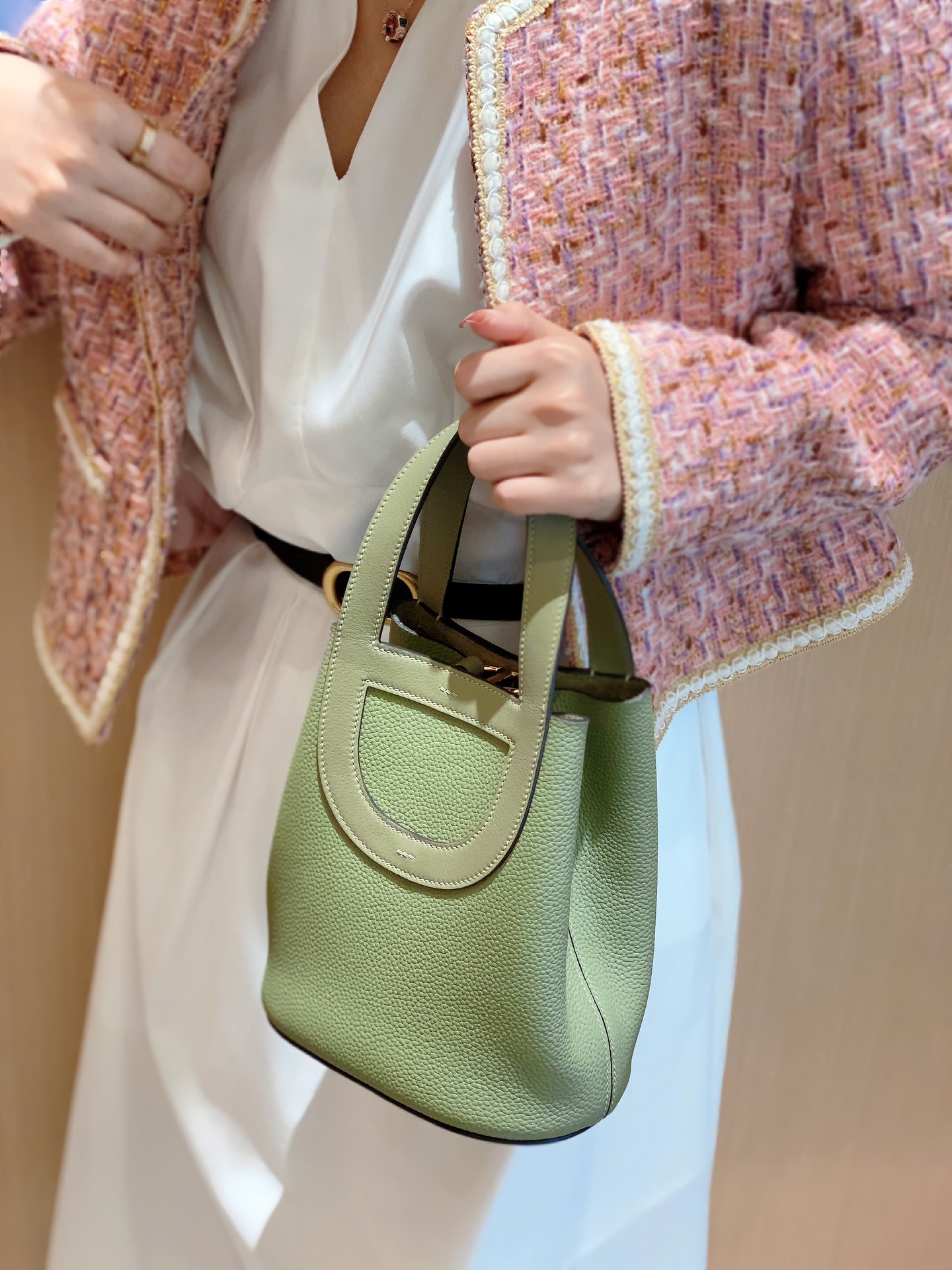 Hermès Luxury Handbag Collection 5