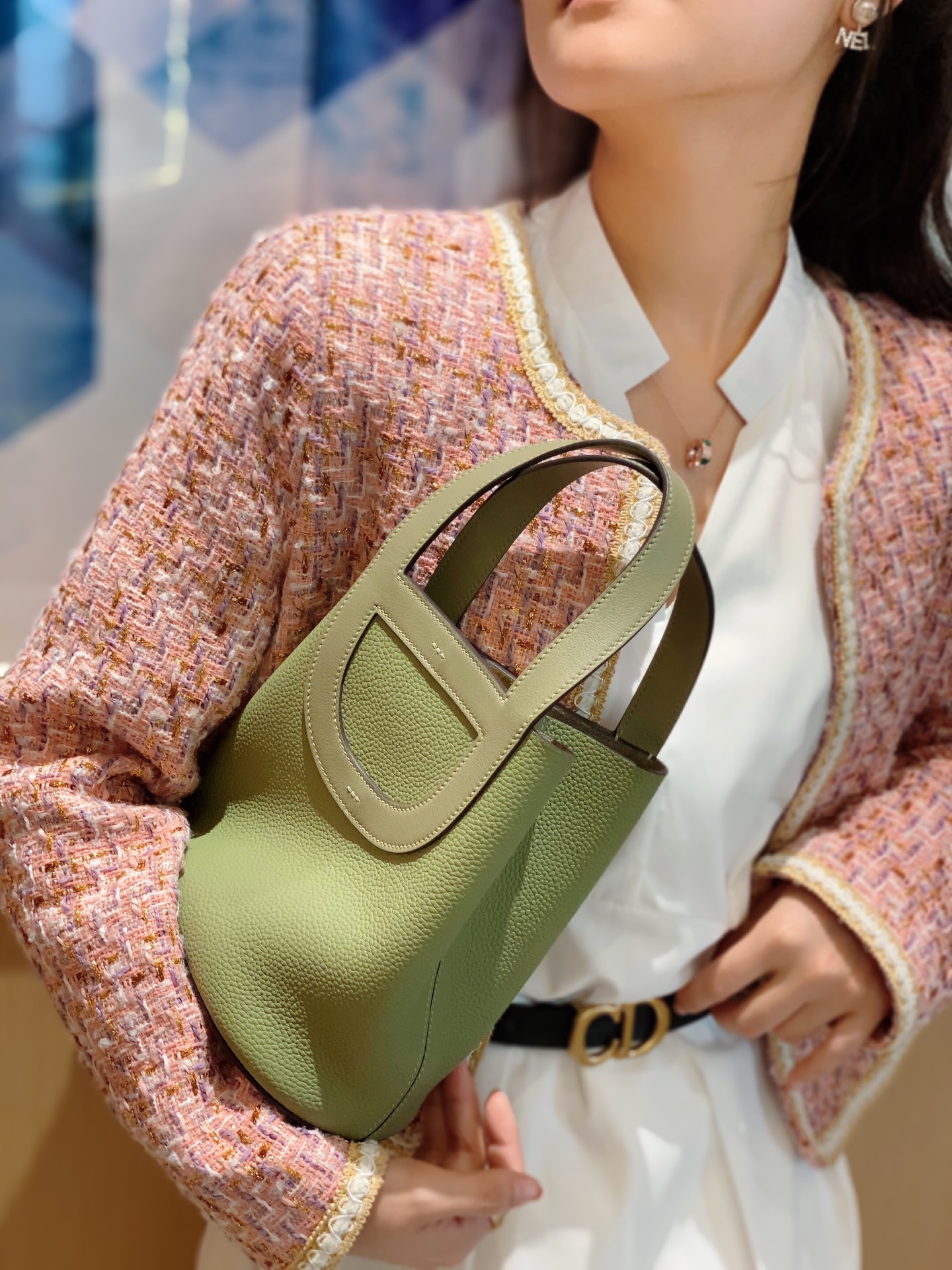 Hermès Luxury Handbag Collection 4