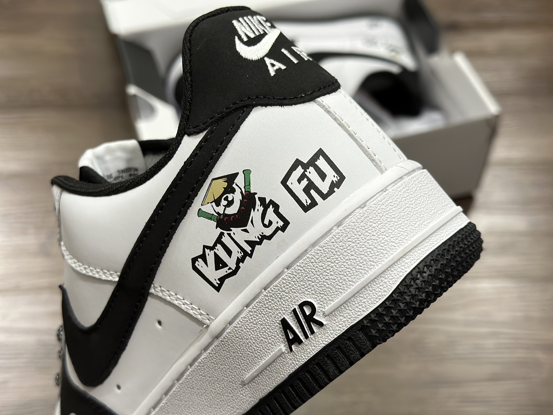260 Nike Air Force 1 LOW 空军一号低帮运动鞋 BS9055-701