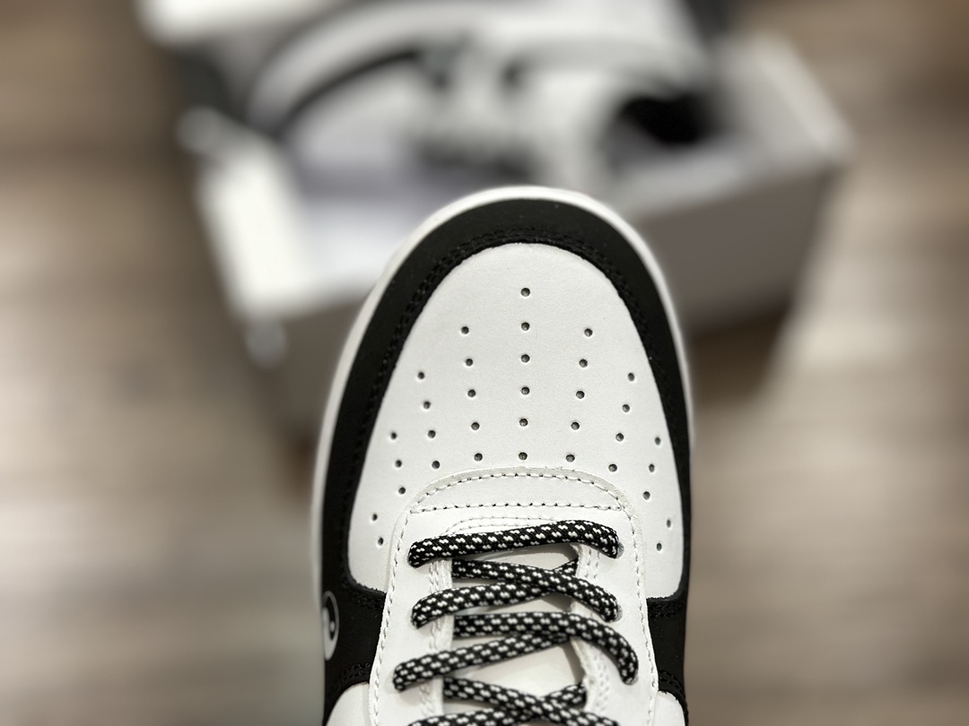 260 Nike Air Force 1 LOW 空军一号低帮运动鞋 BS9055-701