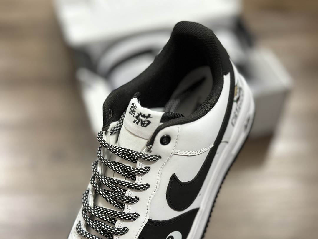 260 Nike Air Force 1 LOW 空军一号低帮运动鞋 BS9055-701