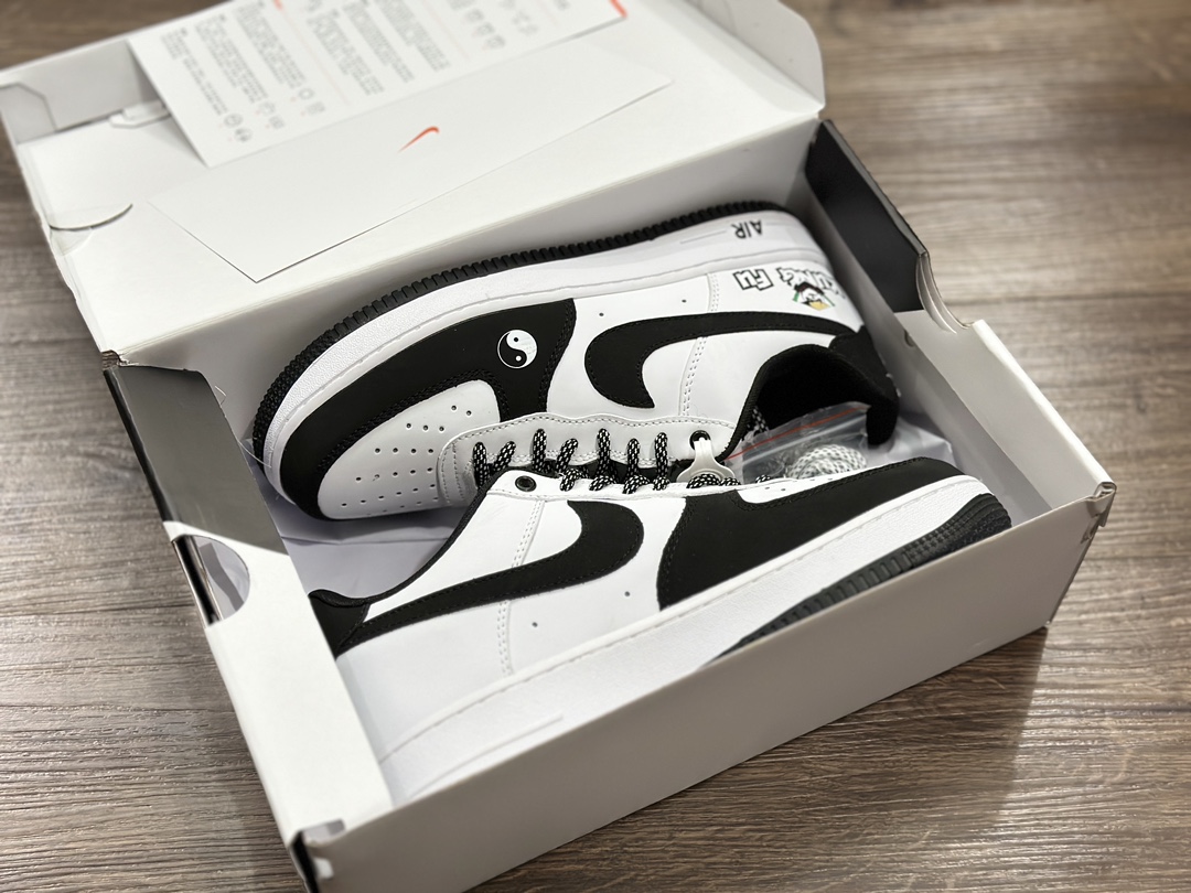 260 Nike Air Force 1 LOW 空军一号低帮运动鞋 BS9055-701