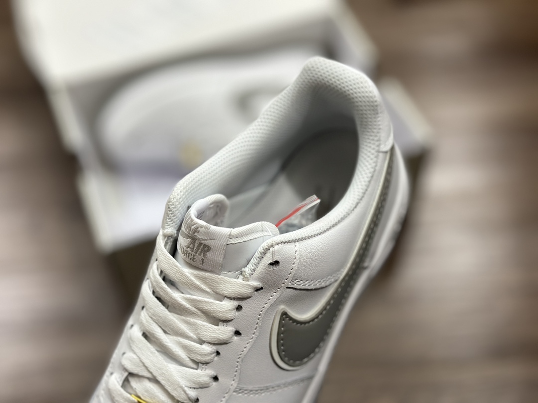220 Nike Air Force 1 LOW 空军一号低帮运动鞋 CV5696-961