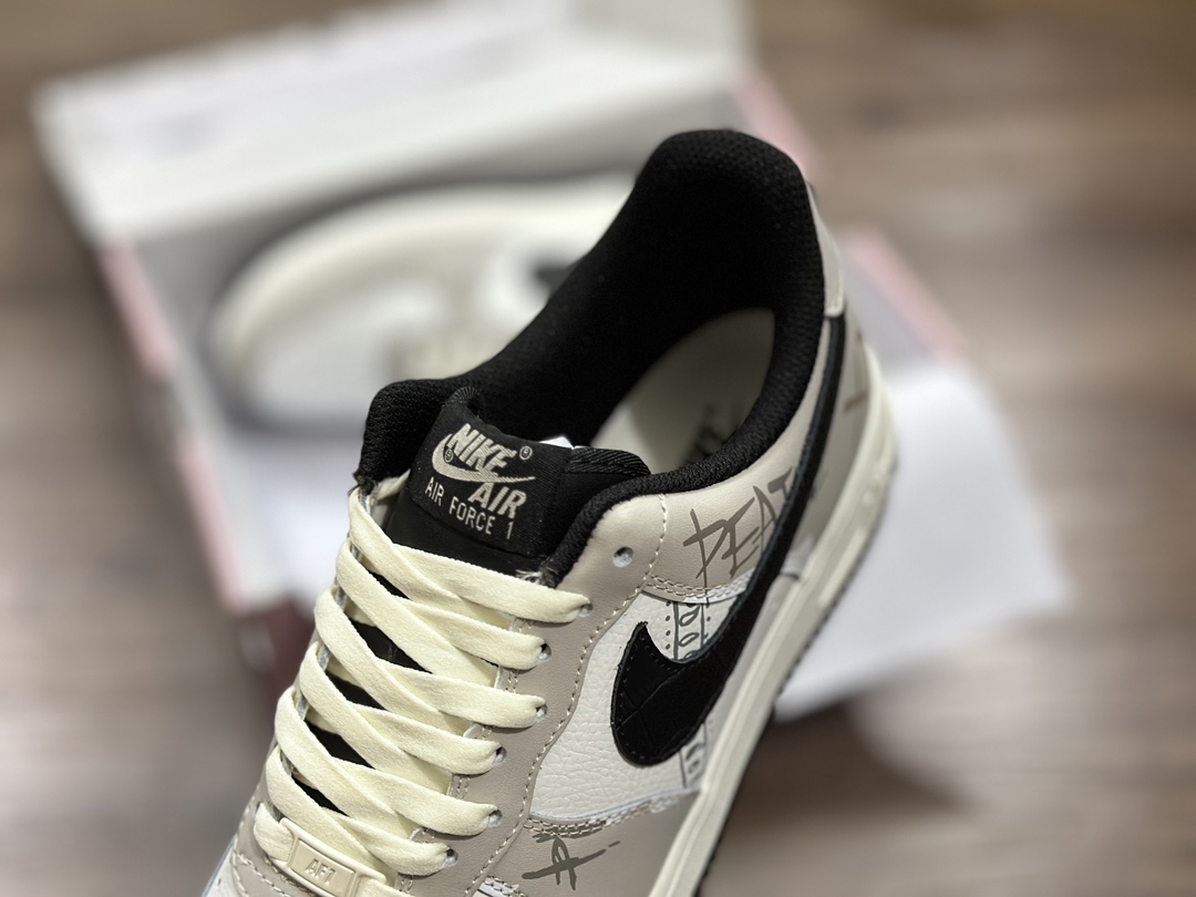 260 Nike Air Force 1 LOW 空军一号低帮运动鞋 LT5986-926