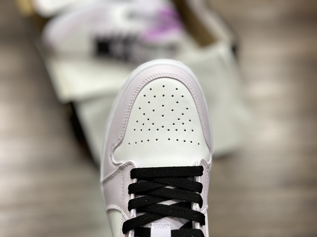 220 Nike Air Jordan 1 mid AJ中帮DQ8423-501