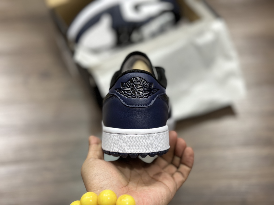 200 Air Jordan 1 Low aj1 乔1高尔夫 低帮篮球鞋 DD9315-104
