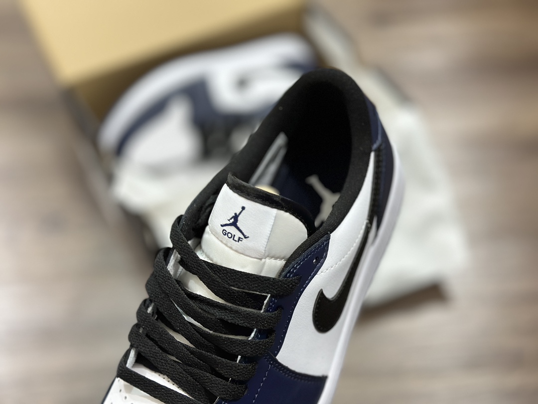 200 Air Jordan 1 Low aj1 乔1高尔夫 低帮篮球鞋 DD9315-104