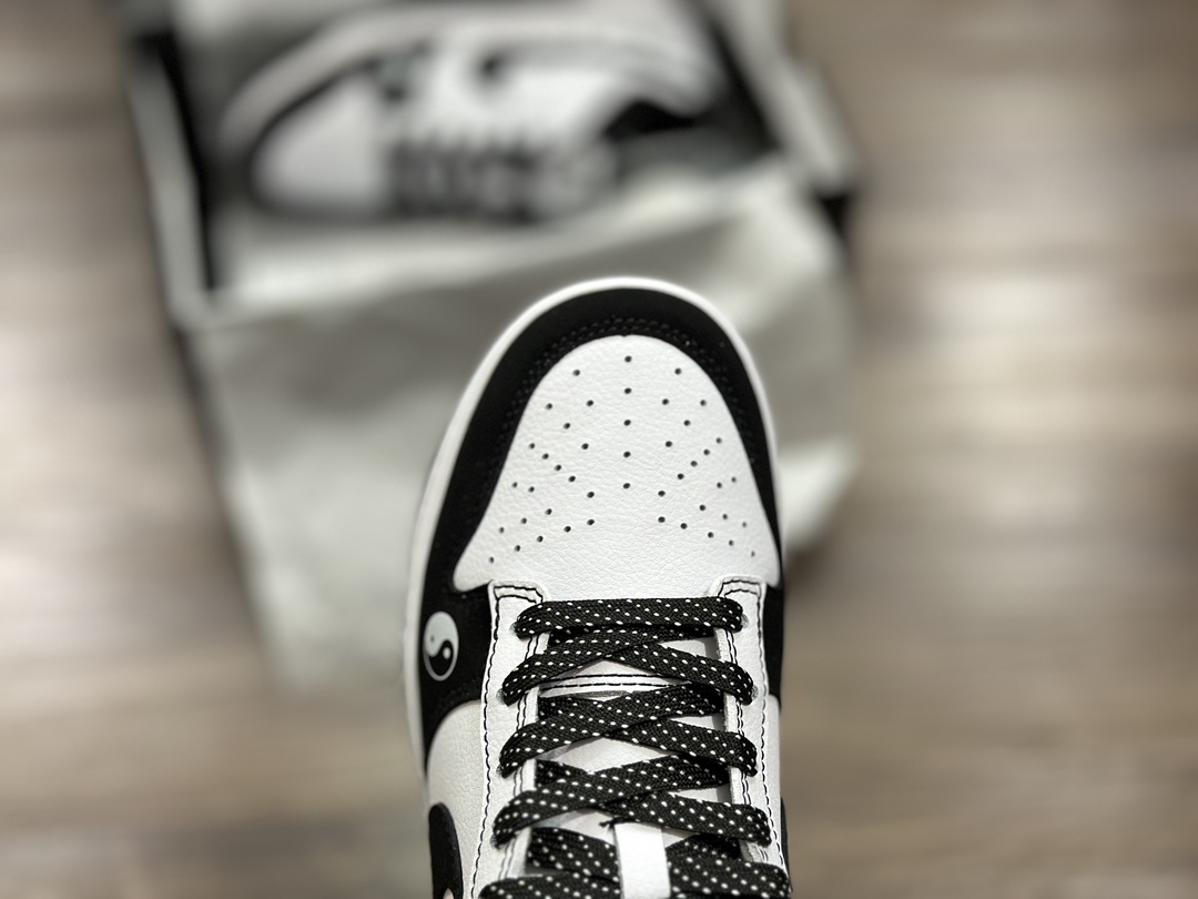 260 NIKE SB Dunk Low 低帮休闲运动鞋 FC1688-600