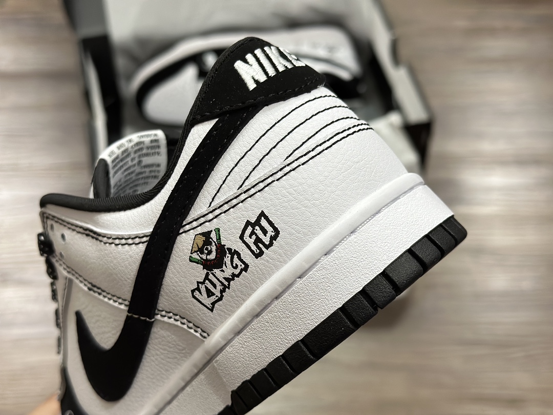 260 NIKE SB Dunk Low 低帮休闲运动鞋 FC1688-600