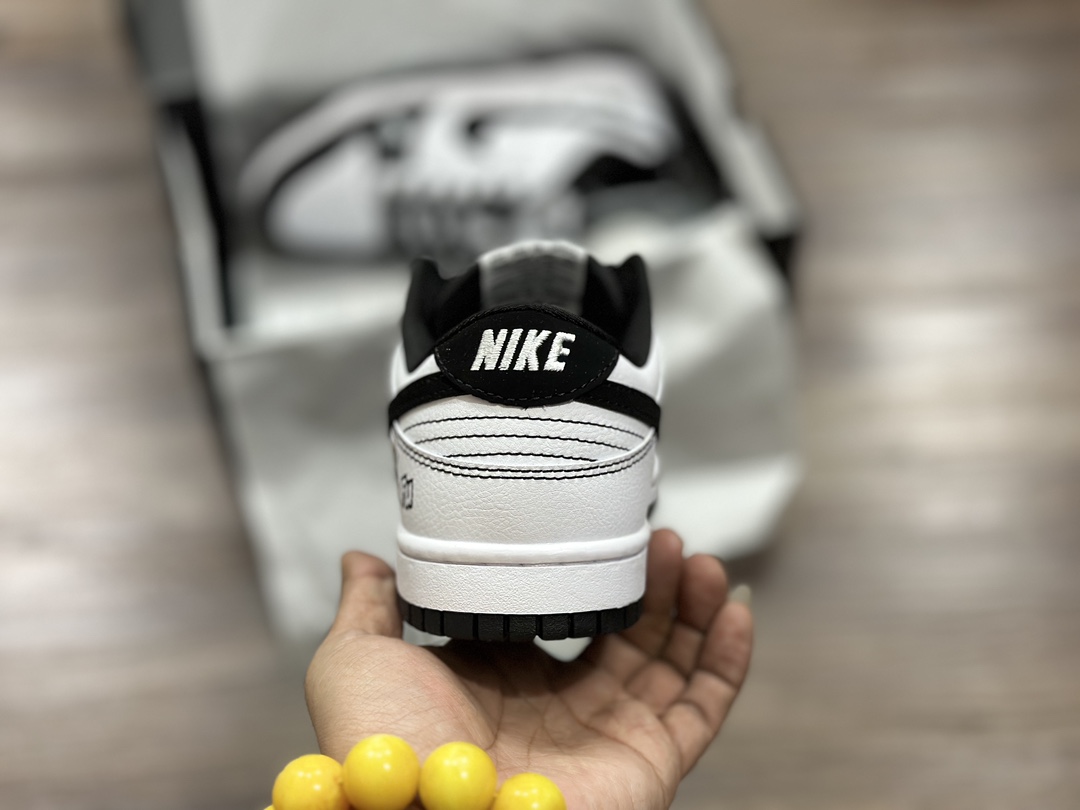260 NIKE SB Dunk Low 低帮休闲运动鞋 FC1688-600
