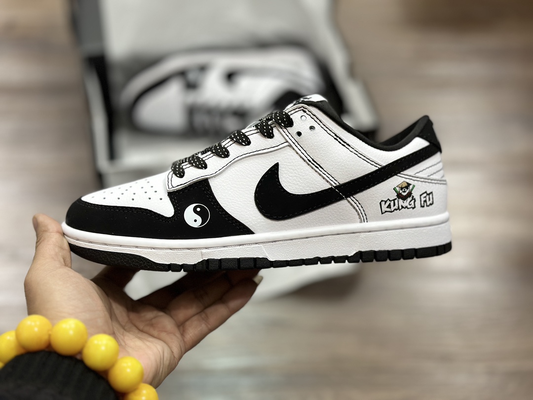 260 NIKE SB Dunk Low 低帮休闲运动鞋 FC1688-600