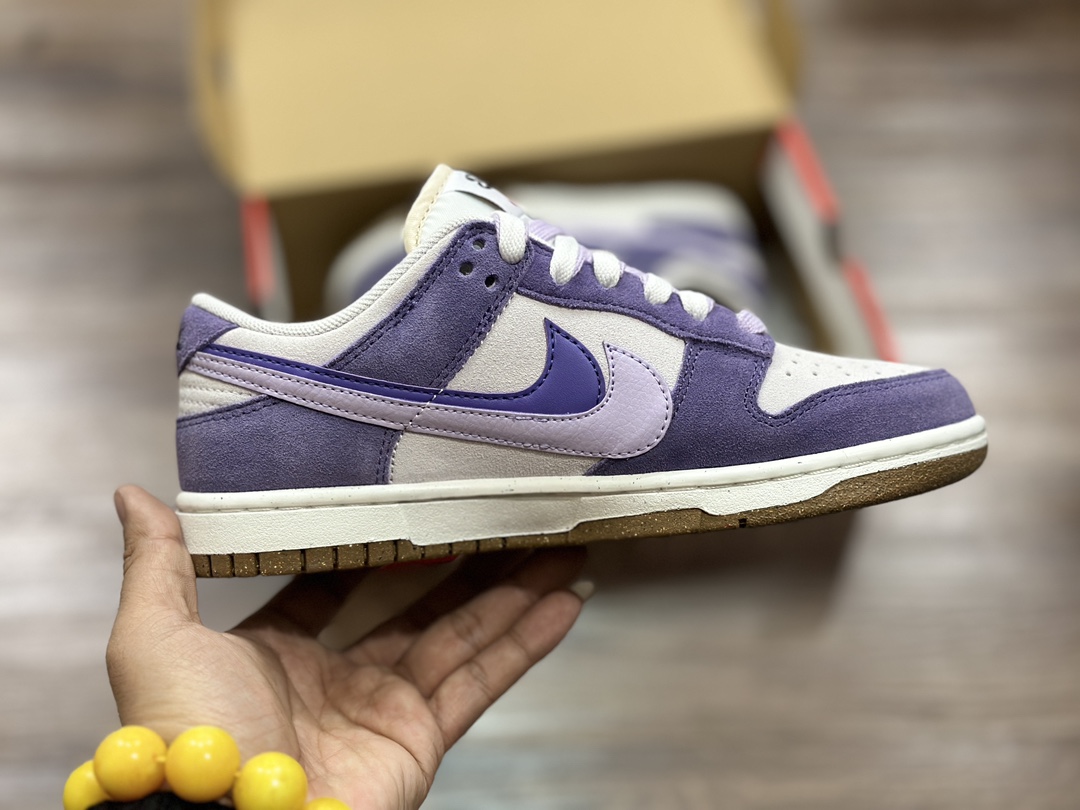 220 NIKE SB Dunk Low 低帮休闲运动鞋  DO9457-126