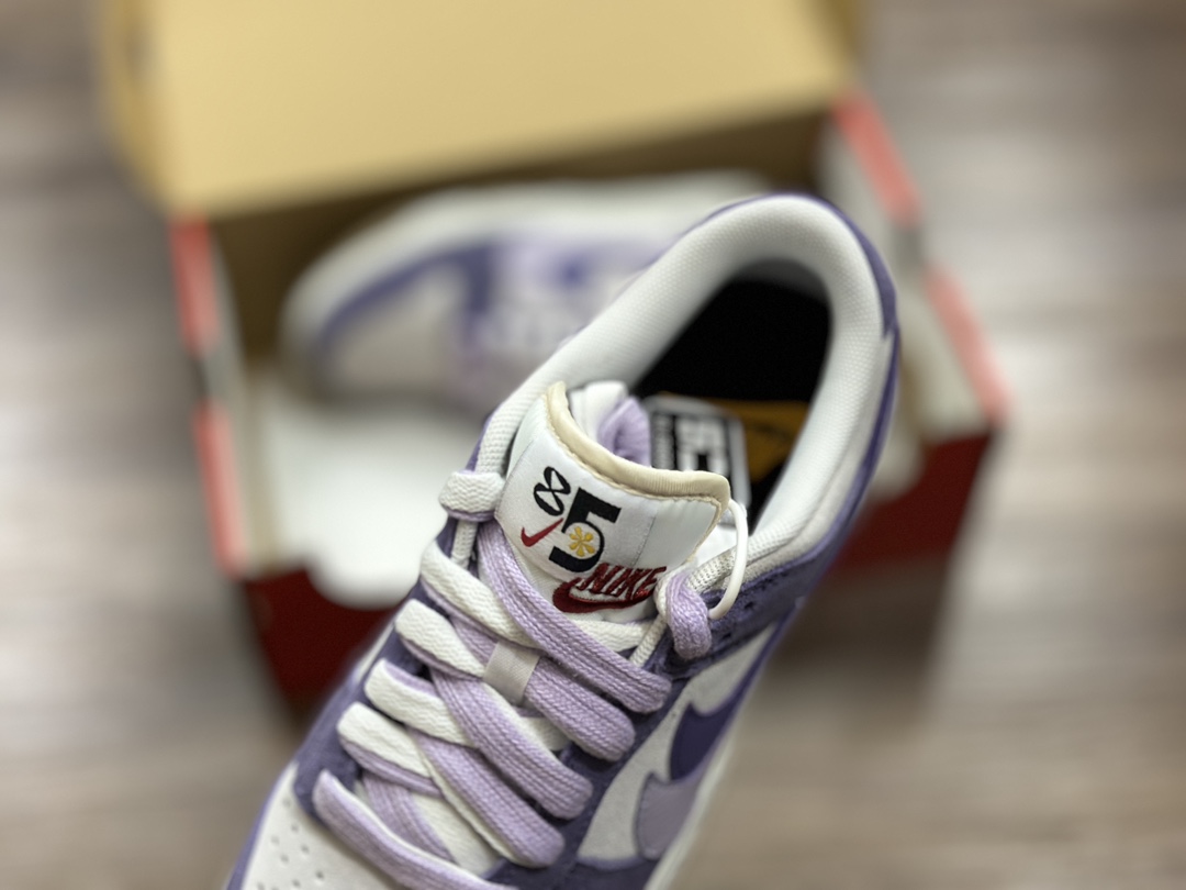 220 NIKE SB Dunk Low 低帮休闲运动鞋  DO9457-126