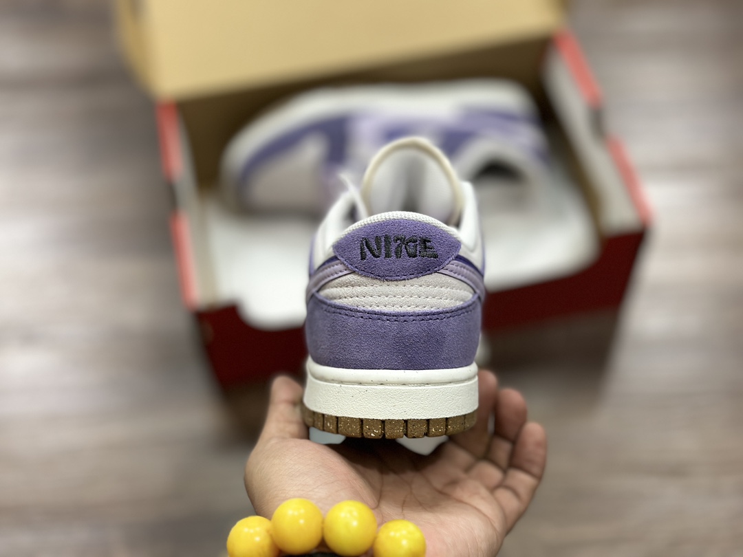 220 NIKE SB Dunk Low 低帮休闲运动鞋  DO9457-126