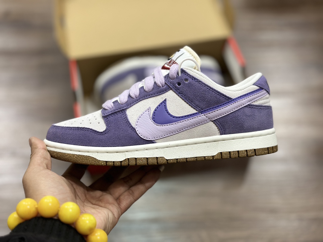 220 NIKE SB Dunk Low 低帮休闲运动鞋  DO9457-126