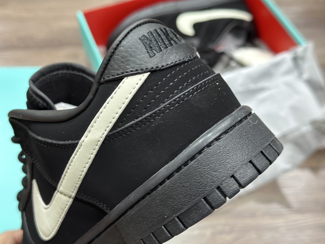 260 NIKE SB Dunk Low 低帮休闲运动鞋  DD1391-101