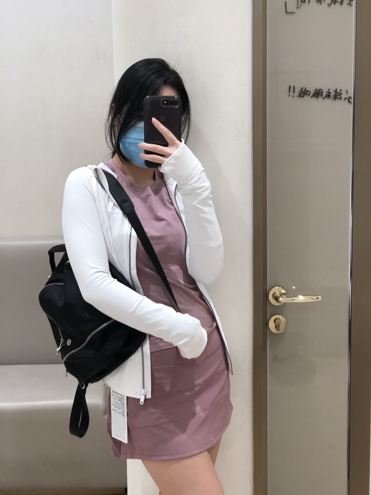 Compact Travel Backpack - Comprehensive 4