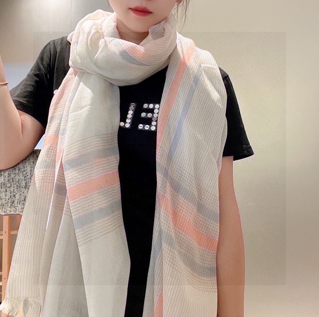 Replica Sale online
 Burberry Scarf Cashmere