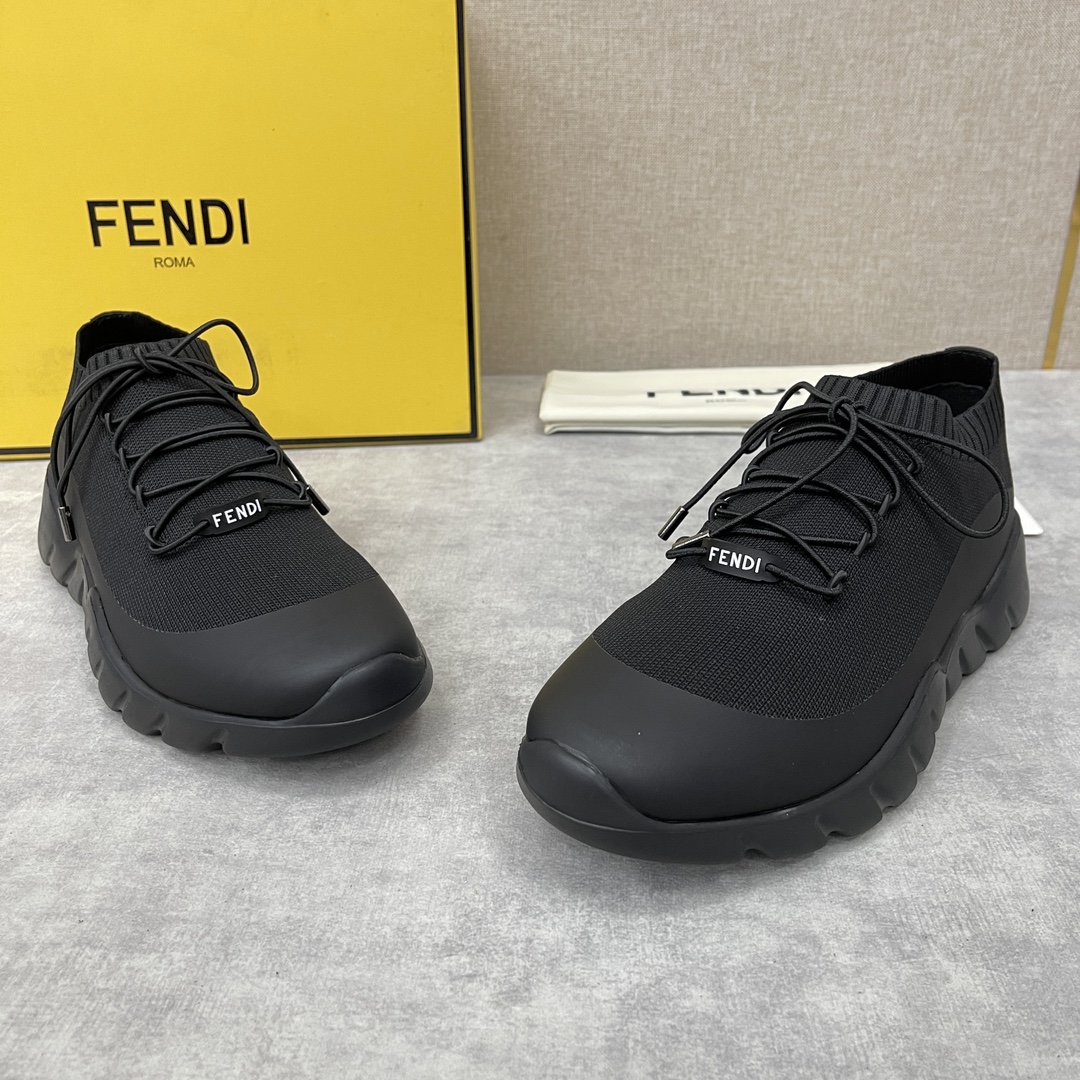 FD新品Fend*芬-迪高科技网眼布