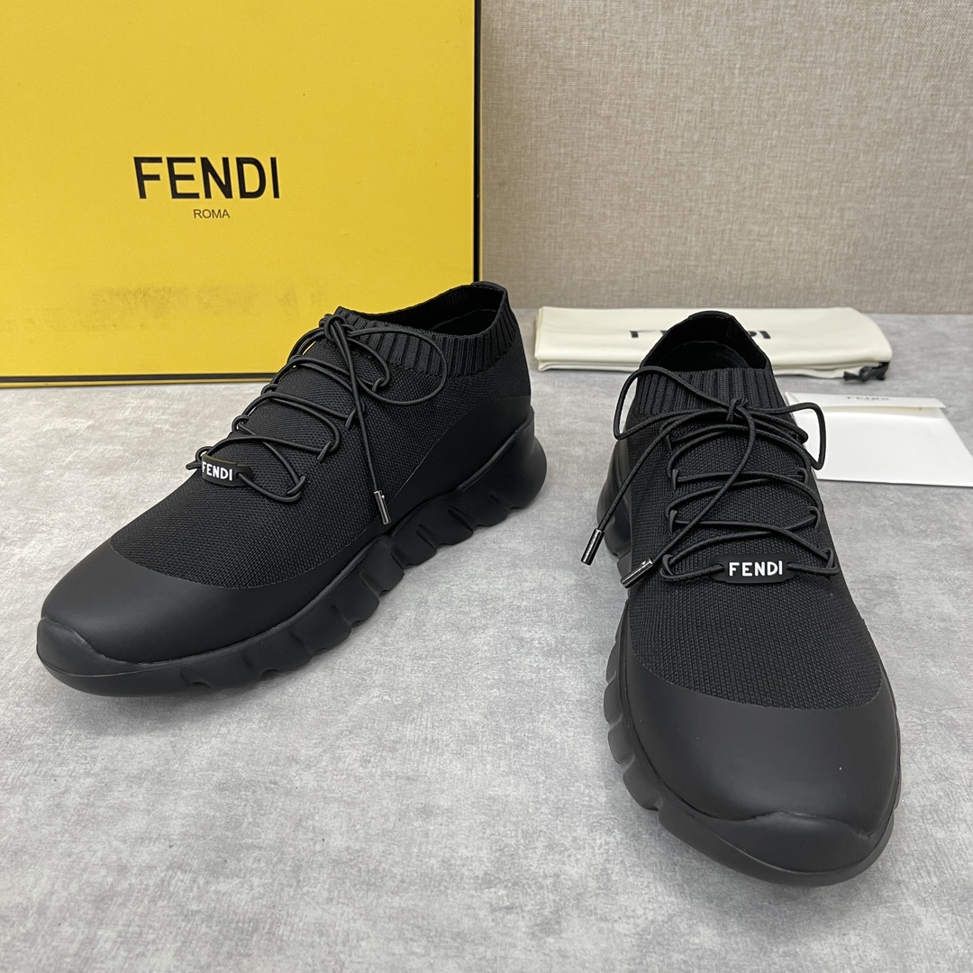 FD新品Fend*芬-迪高科技网眼布