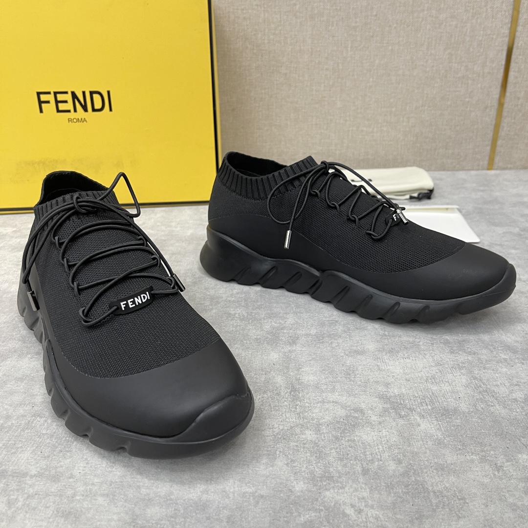 FD新品Fend*芬-迪高科技网眼布