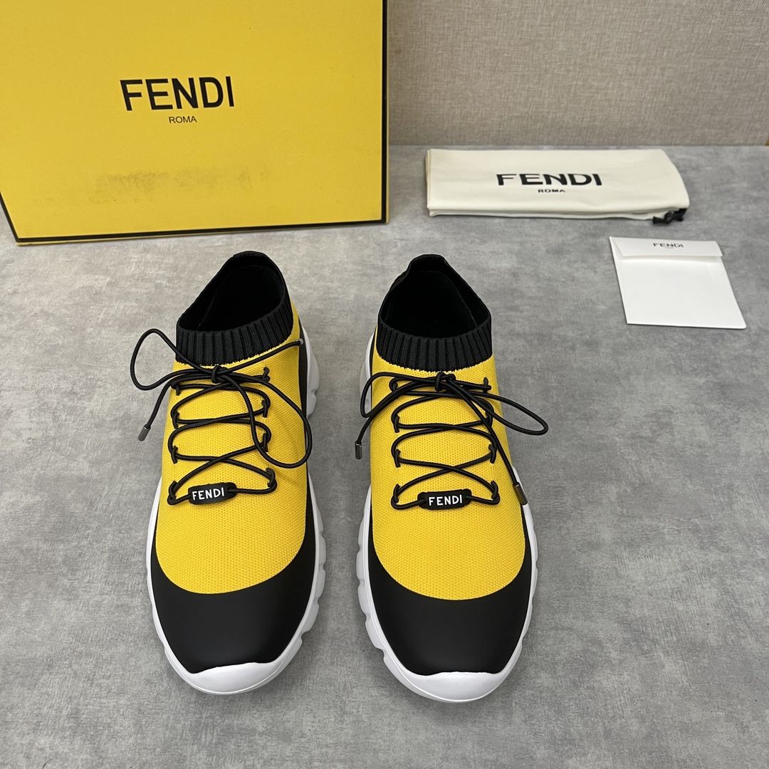 FD新品Fend*芬-迪高科技网眼布