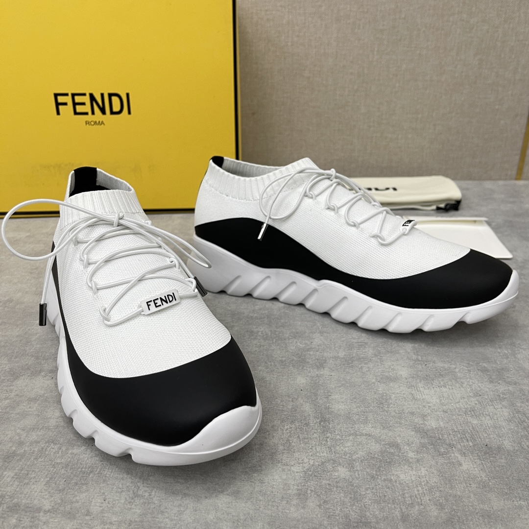 FD新品Fend*芬-迪高科技网眼布