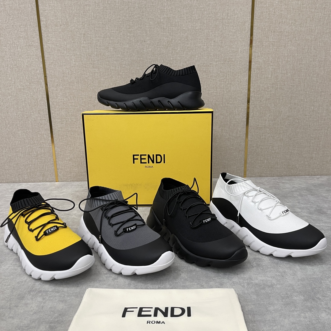 FD新品Fend*芬-迪高科技网眼布