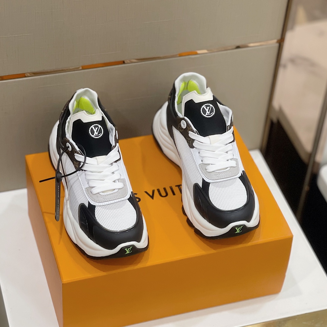 Louis Vuitton Shoes Sneakers Shop Designer Replica
 Rubber Sweatpants