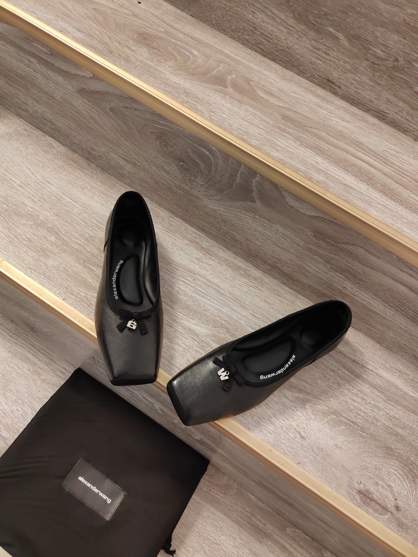 High-Quality Ballet Shoes: New Collection, Soft Sheepskin, Various Sizes Available - 图片 4