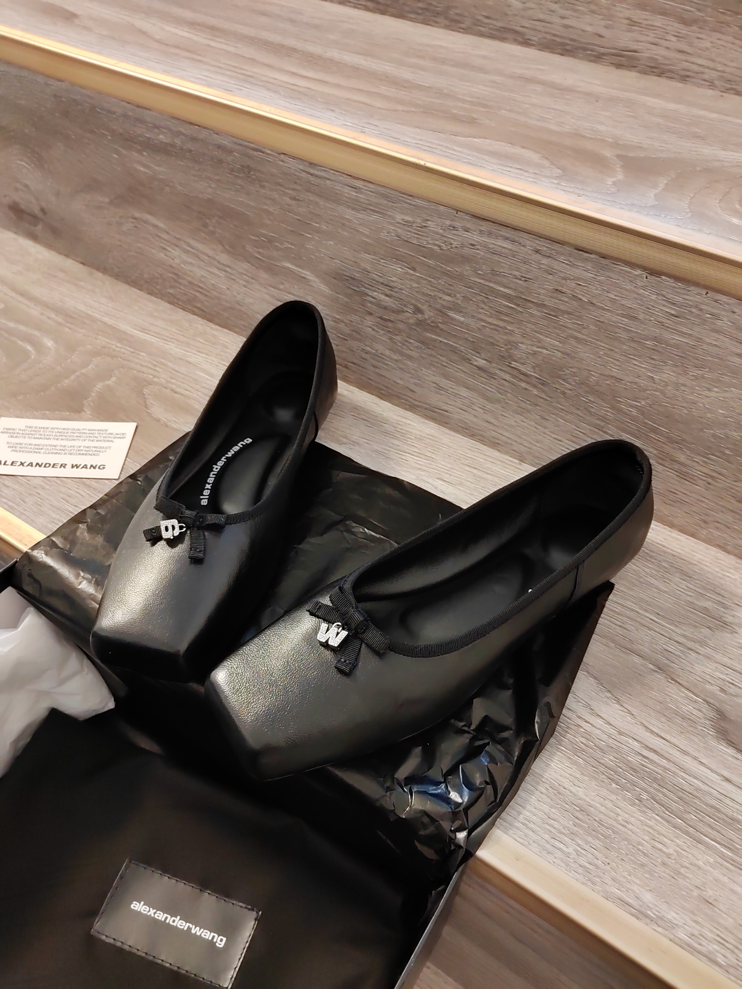 High-Quality Ballet Shoes: New Collection, Soft Sheepskin, Various Sizes Available - 图片 5