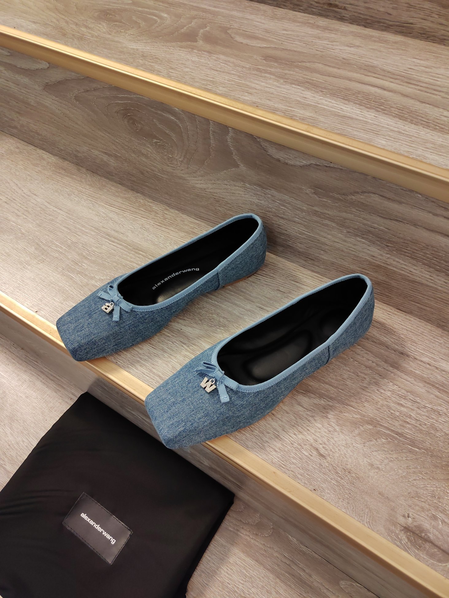 High-Quality Ballet Shoes for Spring and Summer in Sizes 35/41 - 图片 2