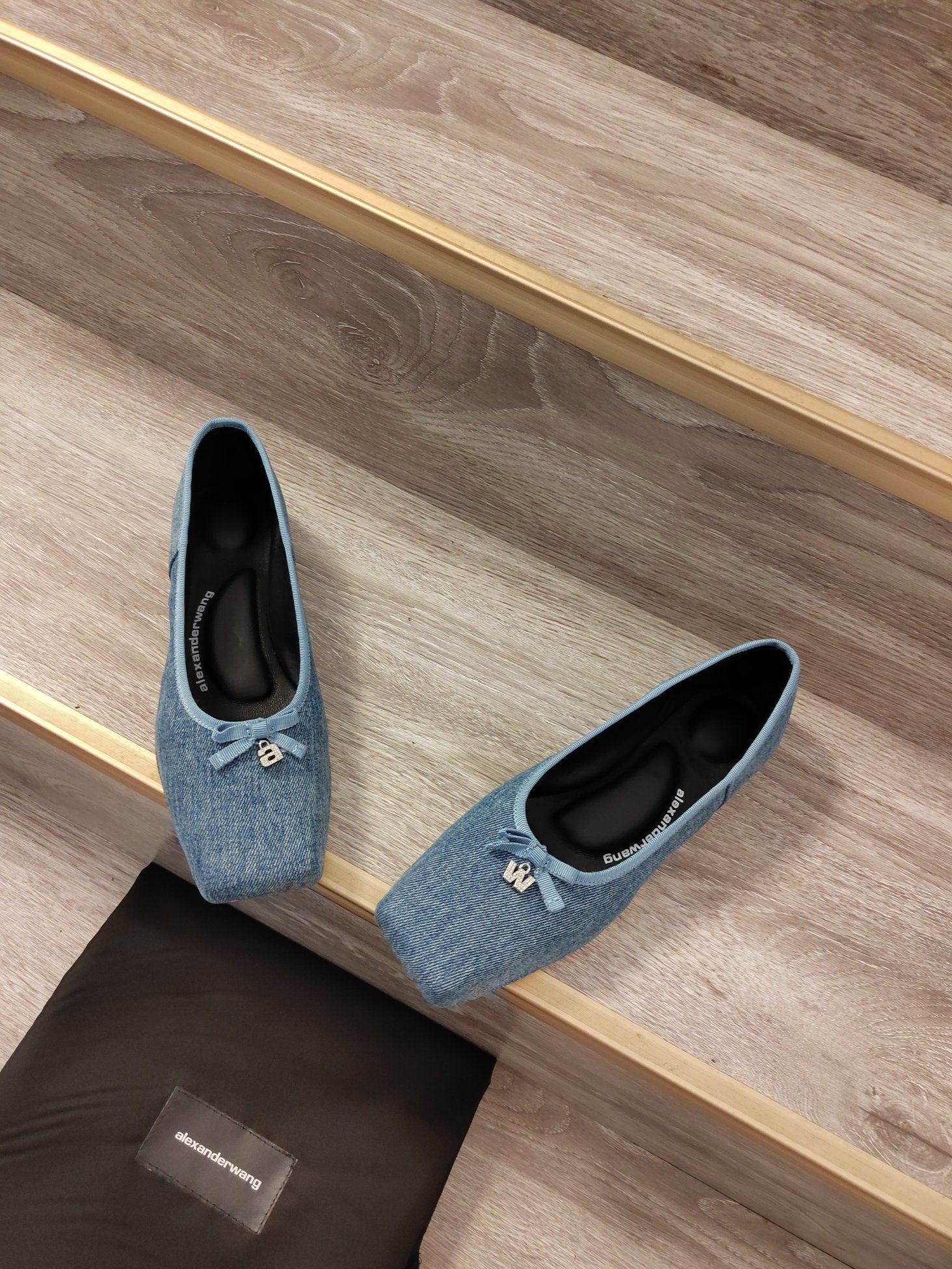 High-Quality Ballet Shoes for Spring and Summer in Sizes 35/41 - 图片 4