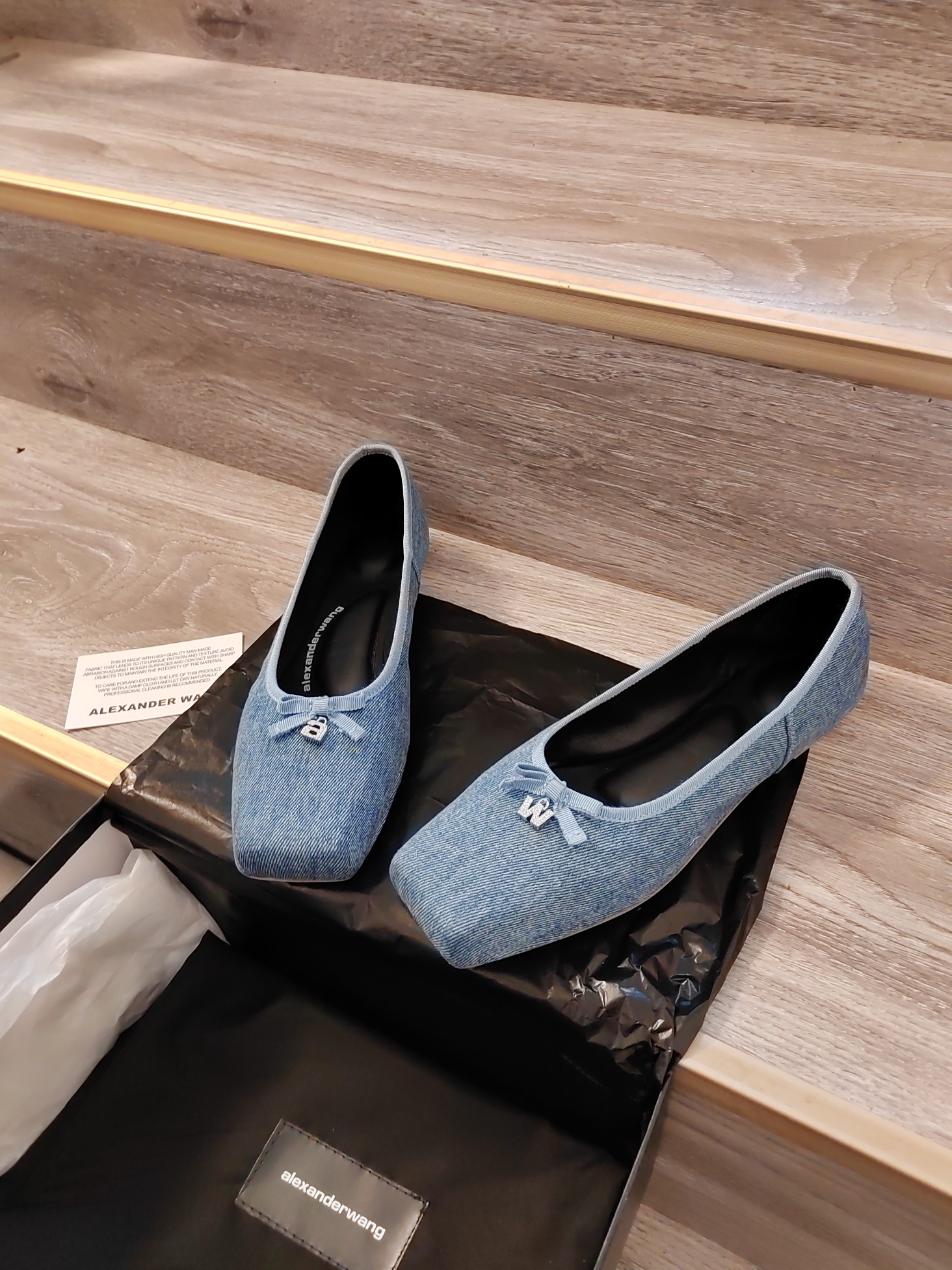 High-Quality Ballet Shoes for Spring and Summer in Sizes 35/41 - 图片 5