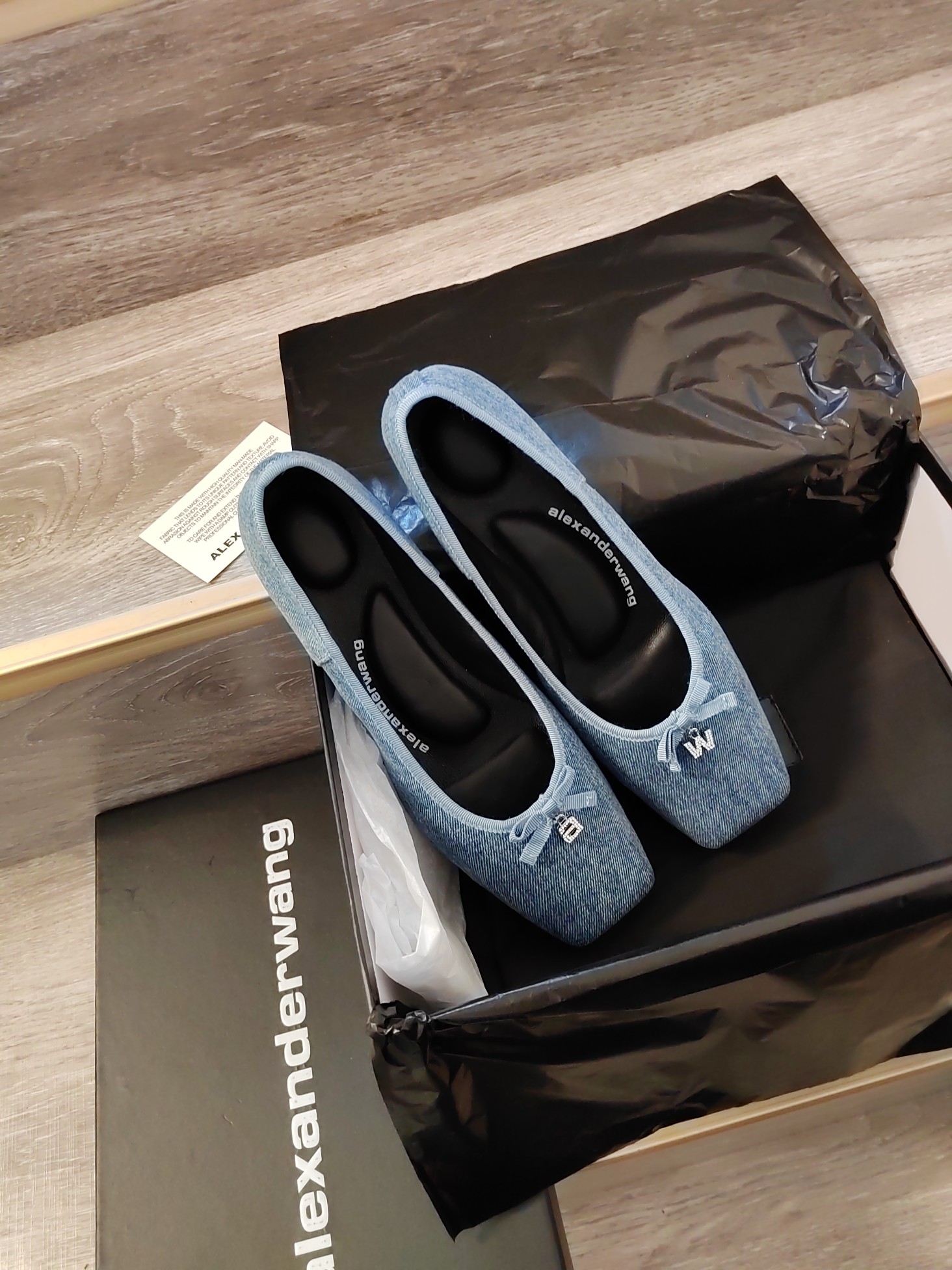 High-Quality Ballet Shoes for Spring and Summer in Sizes 35/41 - 图片 6