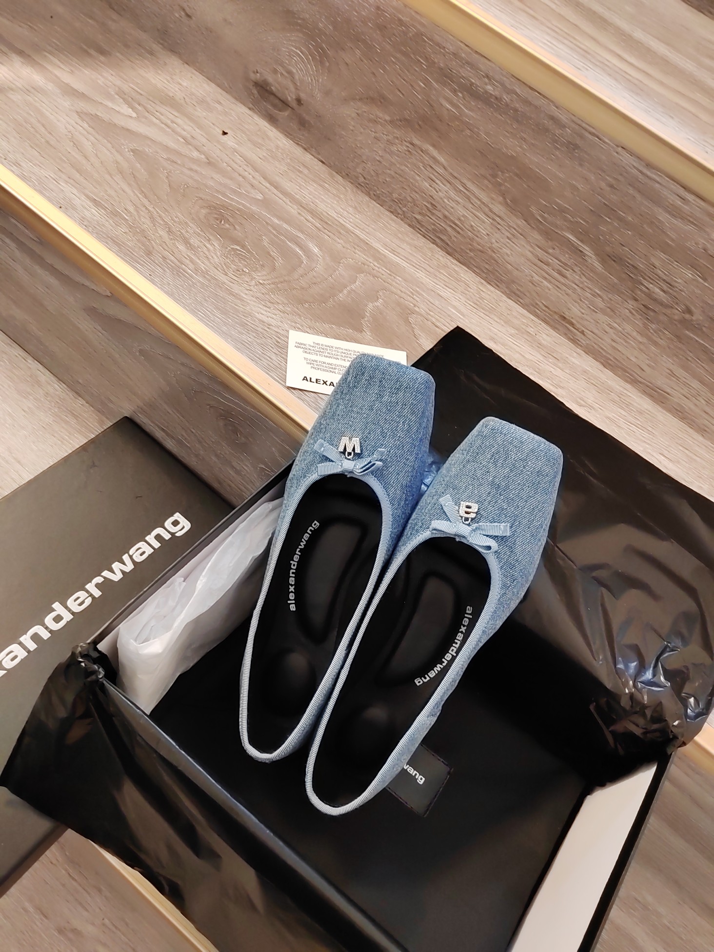 High-Quality Ballet Shoes for Spring and Summer in Sizes 35/41 - 图片 7