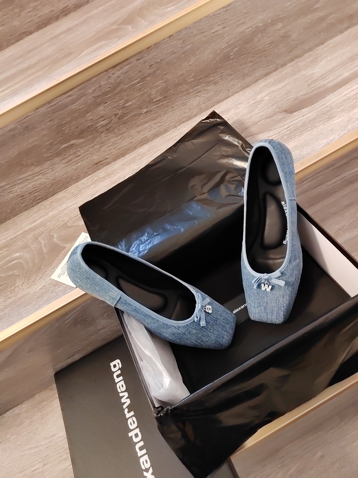 High-Quality Ballet Shoes for Spring and Summer in Sizes 35/41 - 图片 8