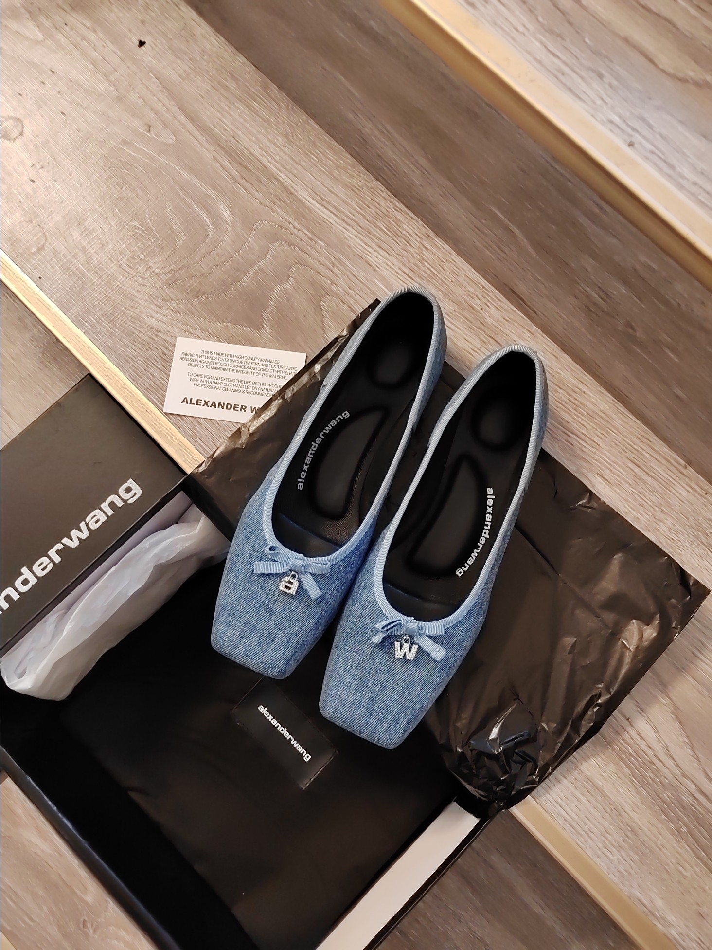 High-Quality Ballet Shoes for Spring and Summer in Sizes 35/41 - 图片 9