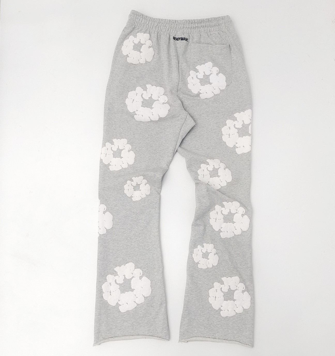 Denim tårer Tøj Topversion Ikke Massemarked — photo 2