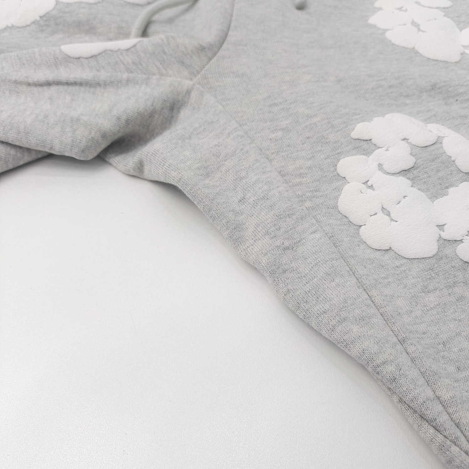 Denim tårer Tøj Topversion Ikke Massemarked — photo 6