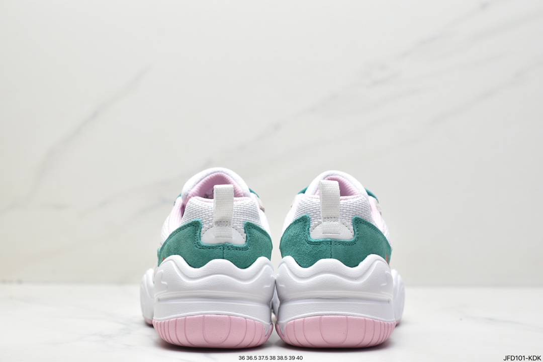 170 耐克 Nike M2K Tekno PLUS 复古休闲老爹鞋 DR9761-007