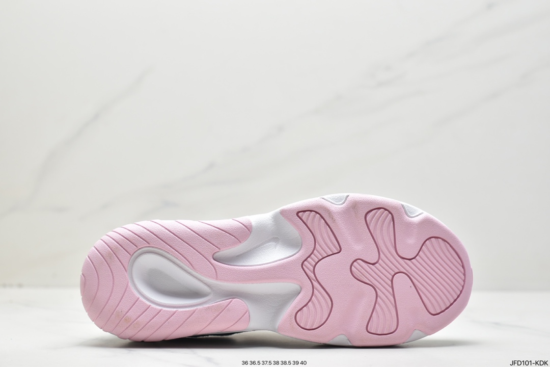 170 耐克 Nike M2K Tekno PLUS 复古休闲老爹鞋 DR9761-007