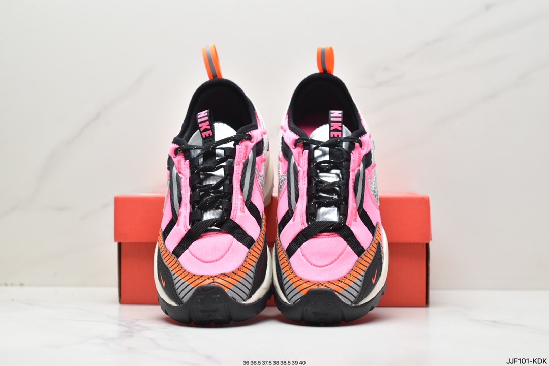 135 耐克Nike TC 7900复古老爹百搭休闲慢跑鞋DD9681-123