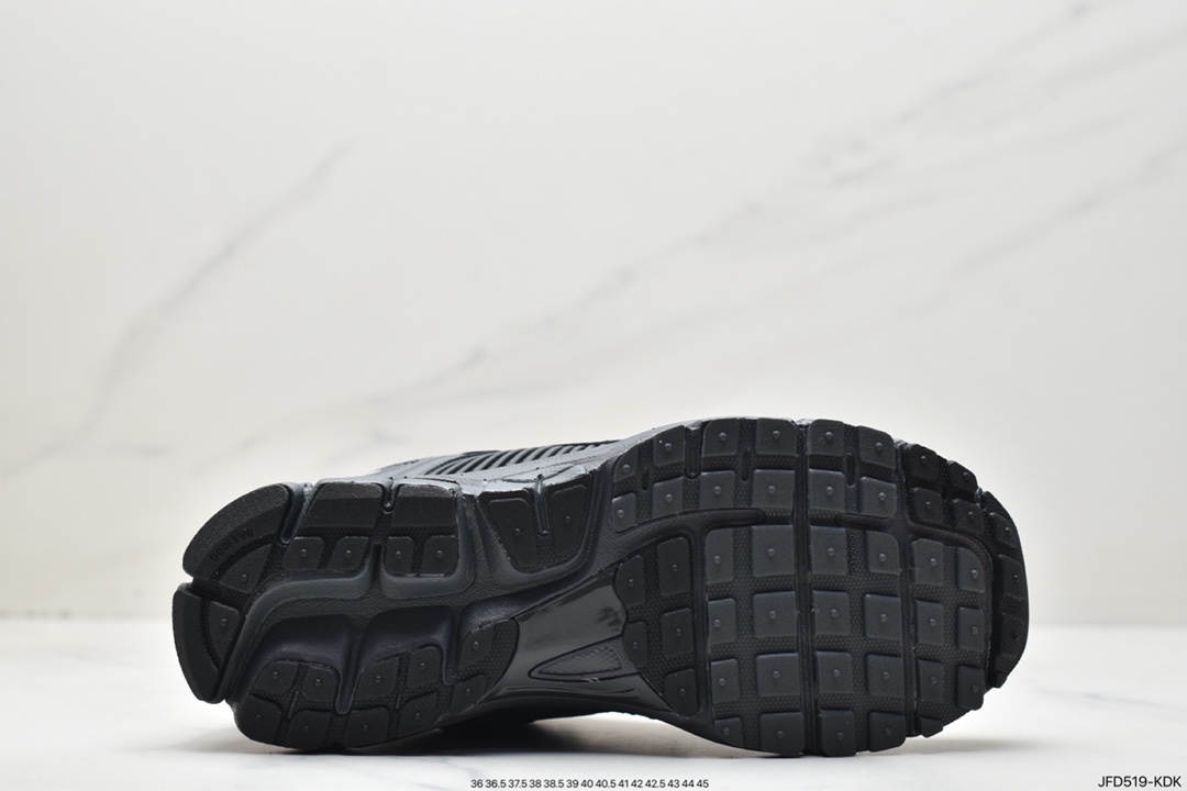 170 耐克Nike Zoom Vomero 5 SP”Vast Grey/Sail”马拉松复古跑五代休闲运动慢跑鞋 BV1358-002