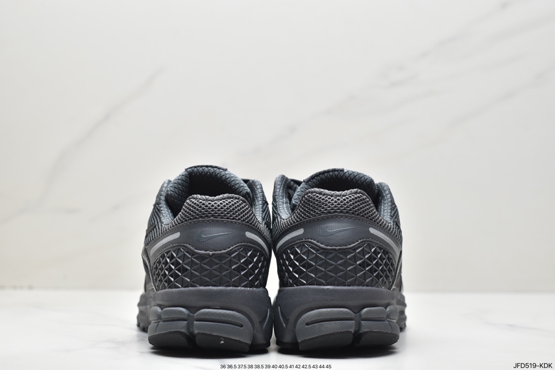 170 耐克Nike Zoom Vomero 5 SP”Vast Grey/Sail”马拉松复古跑五代休闲运动慢跑鞋 BV1358-002