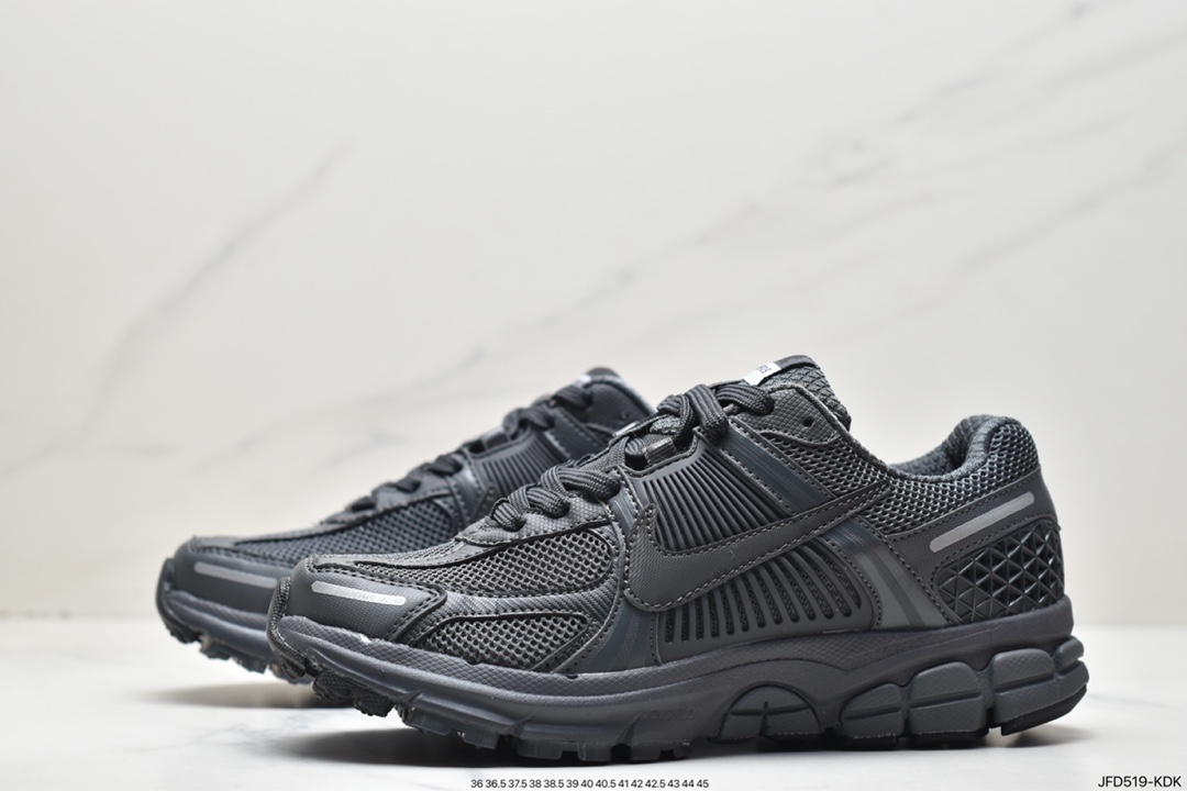 170 耐克Nike Zoom Vomero 5 SP”Vast Grey/Sail”马拉松复古跑五代休闲运动慢跑鞋 BV1358-002