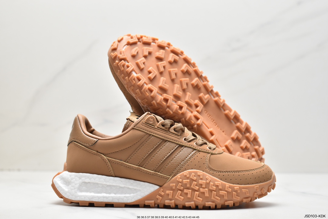 Adidas Originals Retropy E5 WRP popcorn midsole HQ1861