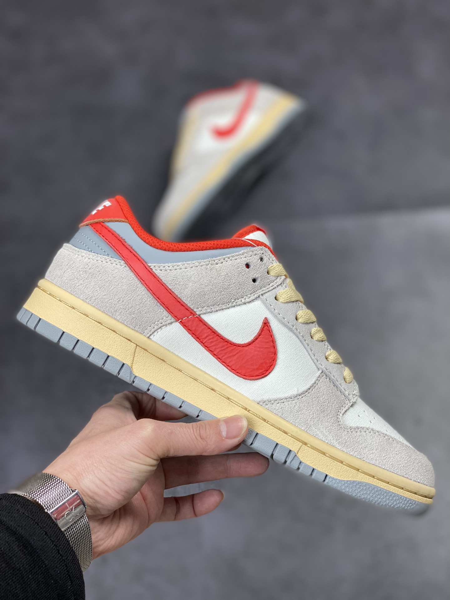 220 NIKE SB Dunk Low “Athletic Department” 元年复刻 FJ5429-133