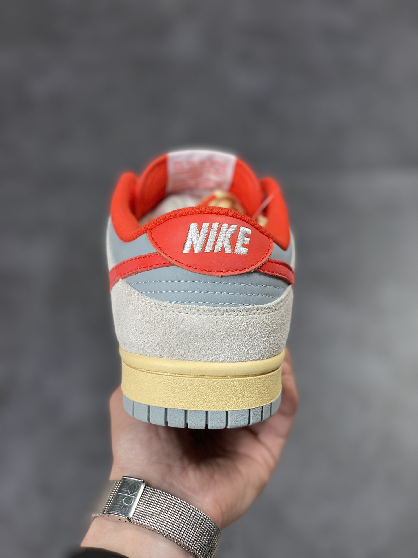 220 NIKE SB Dunk Low “Athletic Department” 元年复刻 FJ5429-133